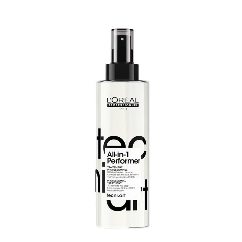 Tecni.ART All in 1 Performer Multi-Benefit Spray by L'Oréal Professionnel