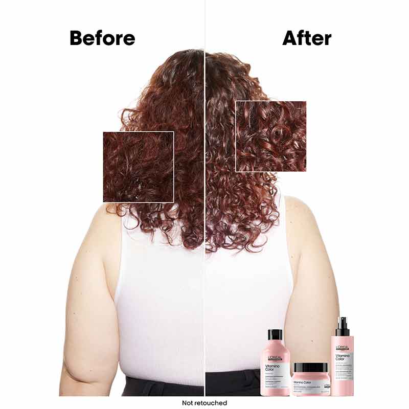 Vitamino Color 10-In-1 Professional Milk by L'Oréal Professionnel