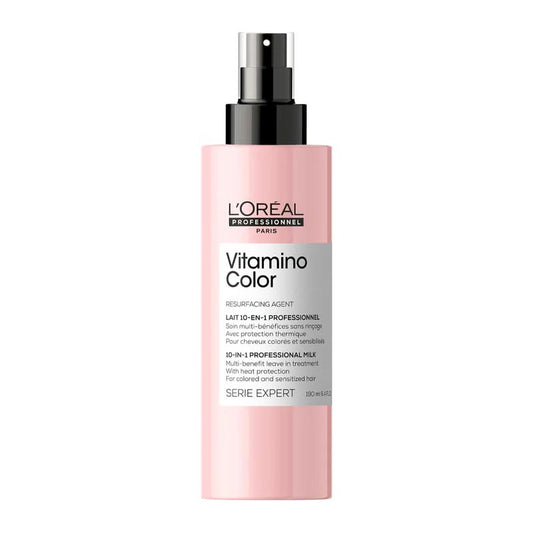 Vitamino Color 10-In-1 Professional Milk by L'Oréal Professionnel
