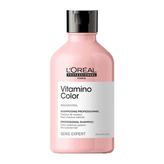 Vitamino Color Shampoo by L'Oréal Professionnel