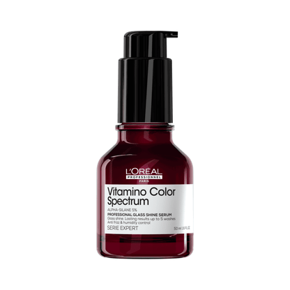 Vitamino Color Glass Shine Serum by L'Oréal Professionnel