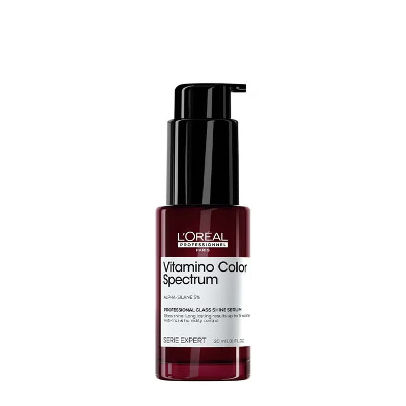 Vitamino Color Glass Shine Serum by L'Oréal Professionnel