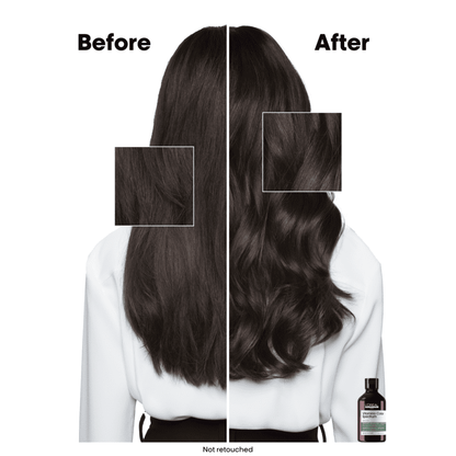Vitamino Color Spectrum Green Tinted Shampoo For Dark Brown Coloured Hair by L'Oréal Professionnel