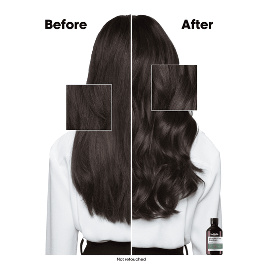 Vitamino Color Spectrum Green Tinted Shampoo For Dark Brown Coloured Hair by L'Oréal Professionnel