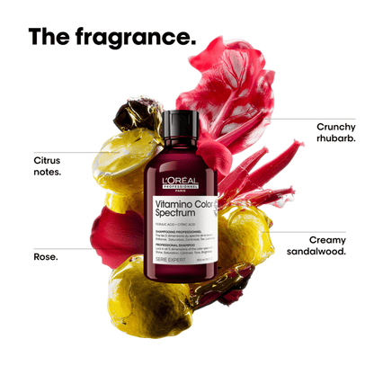 Vitamino Color Spectrum Shampoo For Coloured Hair by L'Oréal Professionnel