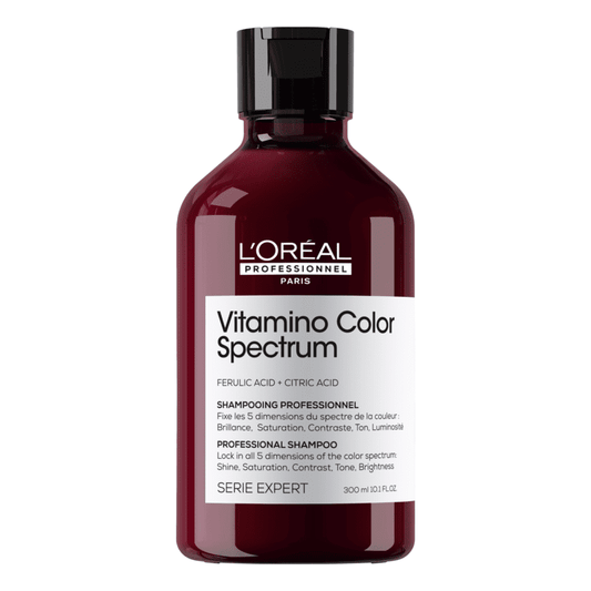 Vitamino Color Spectrum Shampoo For Coloured Hair by L'Oréal Professionnel