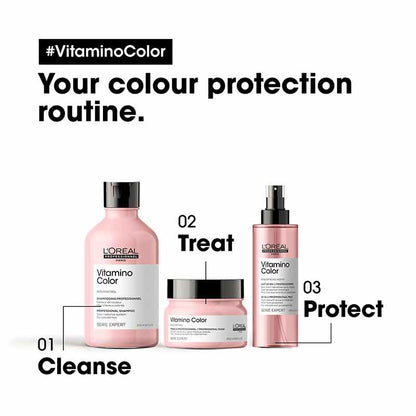 Vitamino Mask by L'Oréal Professionnel