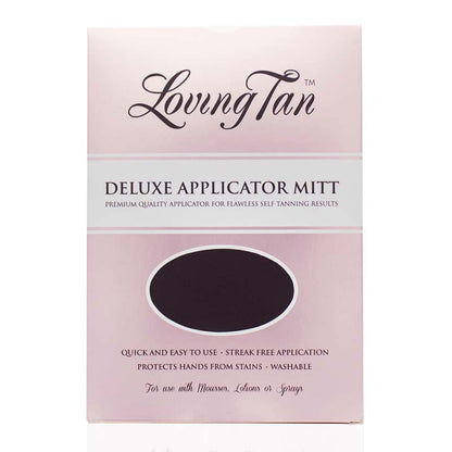 Deluxe Applicator Mitt by Loving Tan