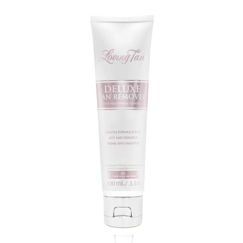Deluxe Tan Remover by Loving Tan