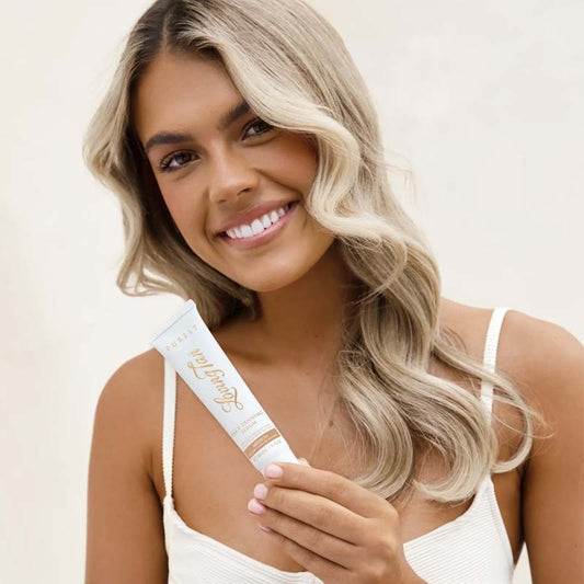 Face Tanning Serum by Loving Tan