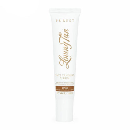 Face Tanning Serum by Loving Tan