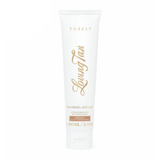 Purest Tanning Lotion by Loving Tan