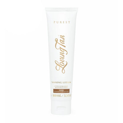 Purest Tanning Lotion by Loving Tan