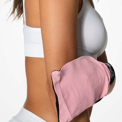 Tan Removing & Skin Polishing Glove by Loving Tan