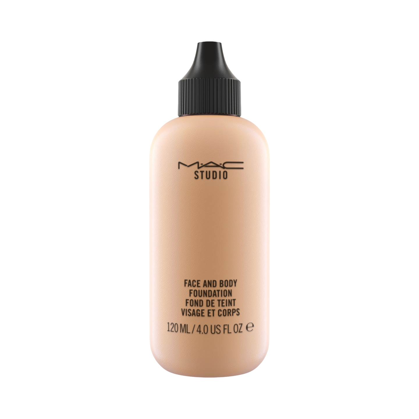 Studio Face and Body Foundation by MAC Cosmetics