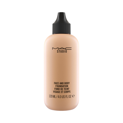 Studio Face and Body Foundation by MAC Cosmetics