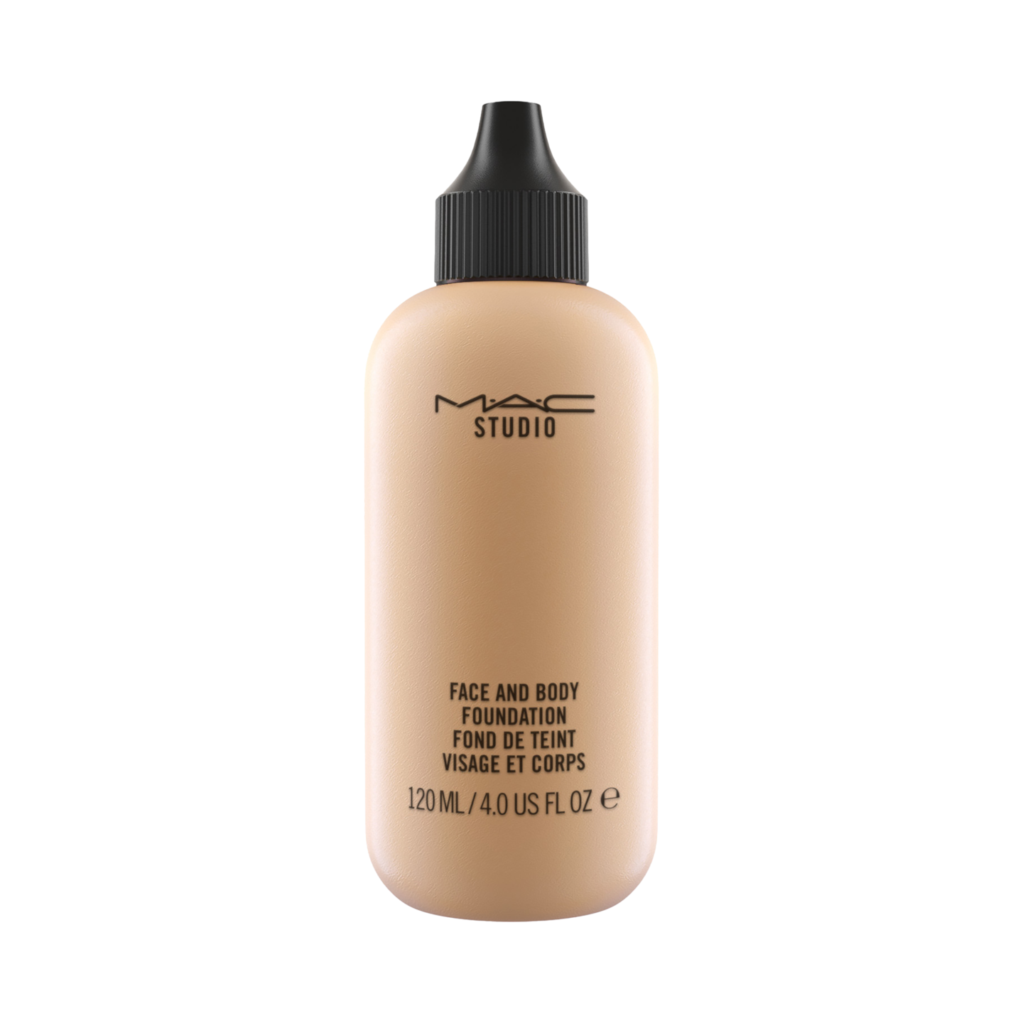 Studio Face and Body Foundation by MAC Cosmetics