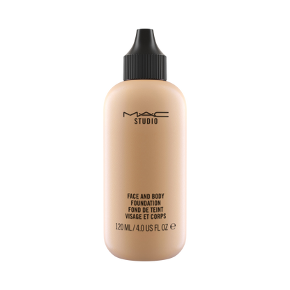 Studio Face and Body Foundation by MAC Cosmetics