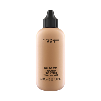 Studio Face and Body Foundation by MAC Cosmetics
