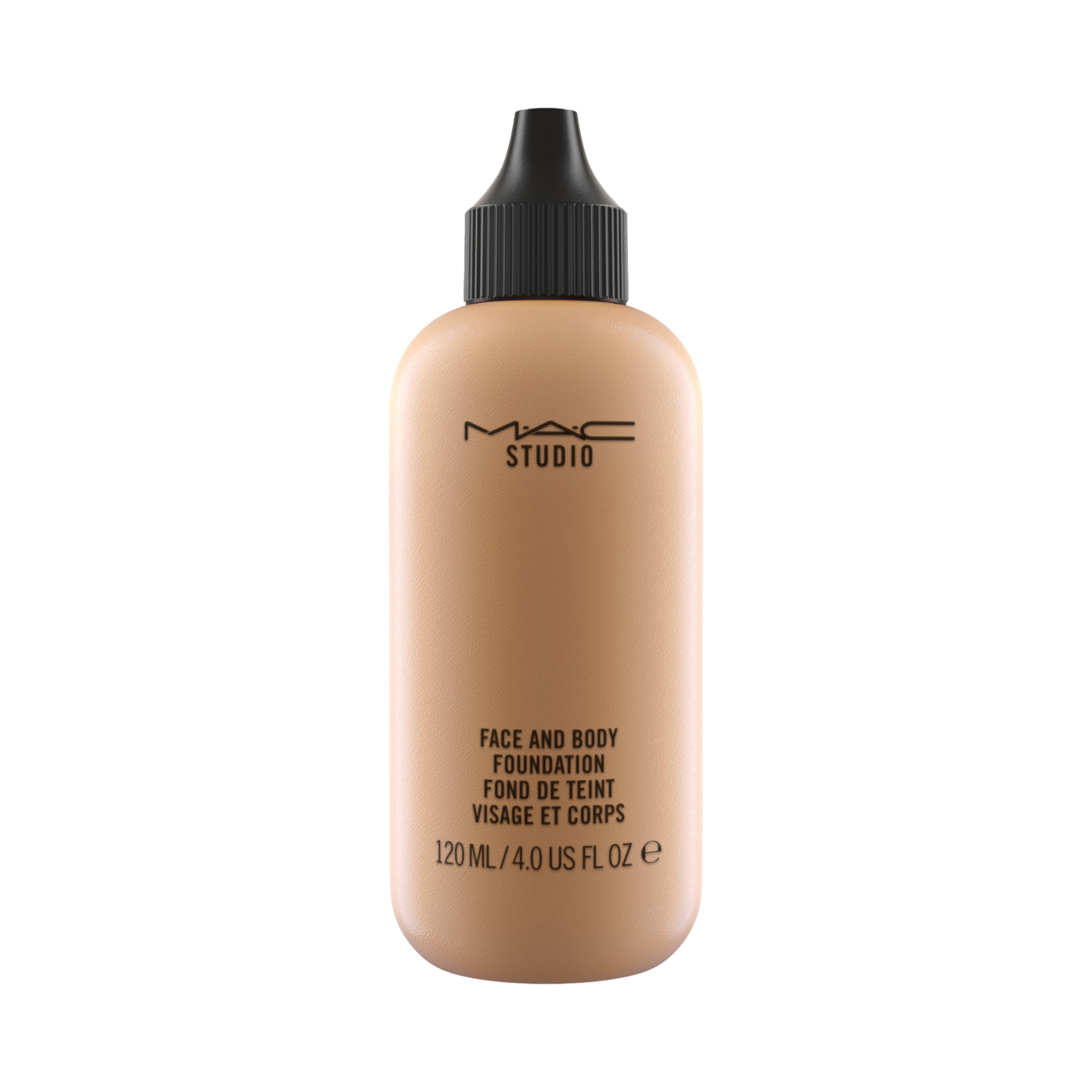 Studio Face and Body Foundation by MAC Cosmetics