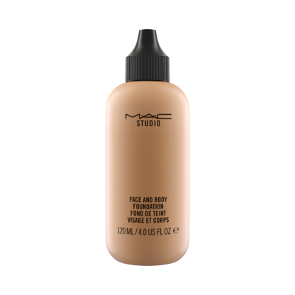Studio Face and Body Foundation by MAC Cosmetics