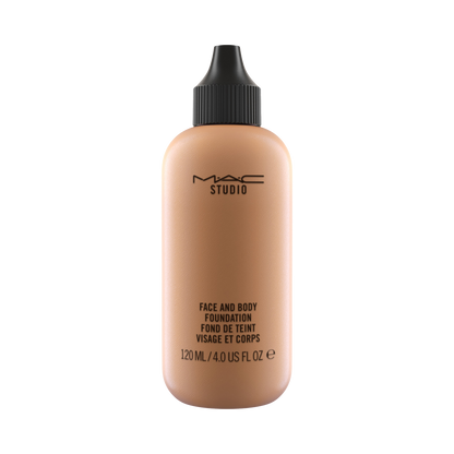 Studio Face and Body Foundation by MAC Cosmetics
