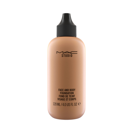 Studio Face and Body Foundation by MAC Cosmetics