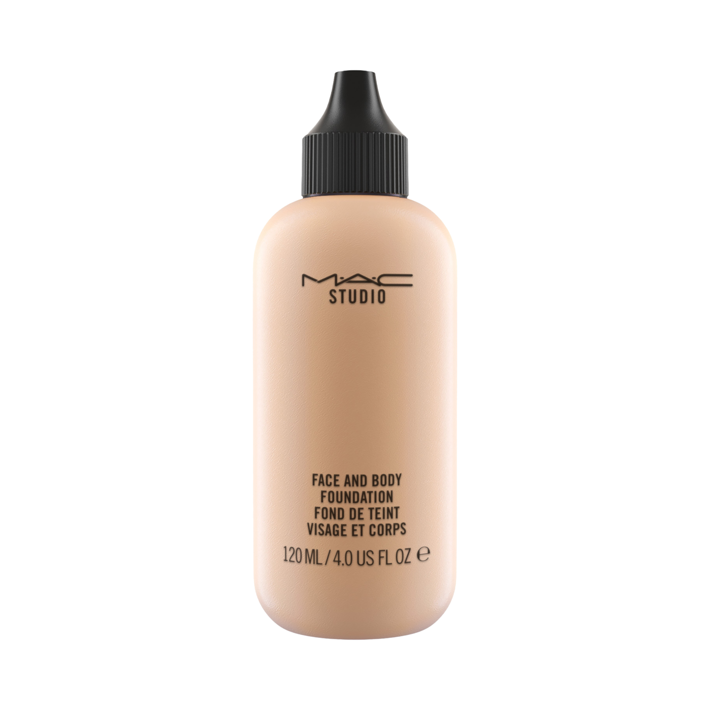 Studio Face and Body Foundation by MAC Cosmetics