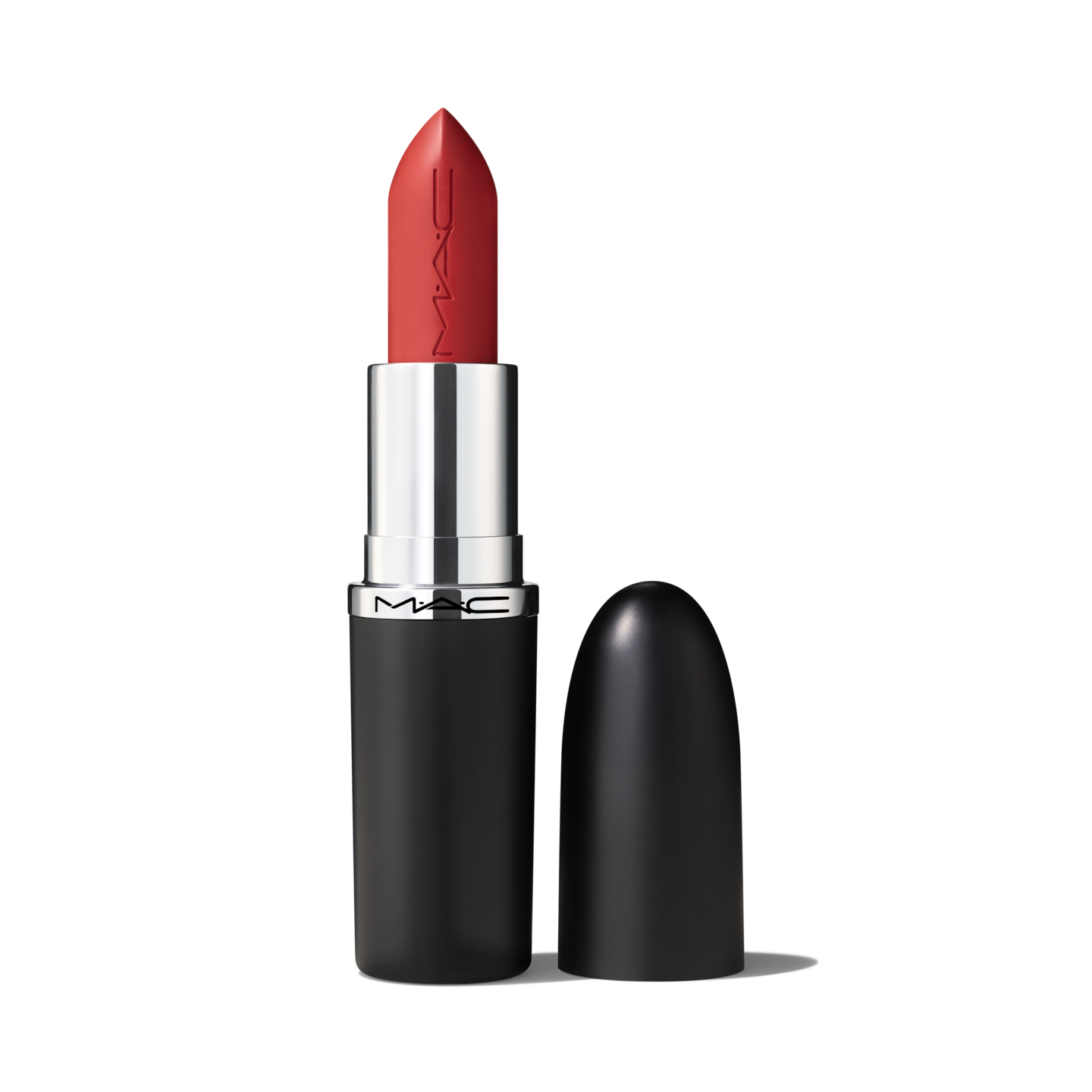 MACximal Sleek Satin Lipstick by MAC Cosmetics