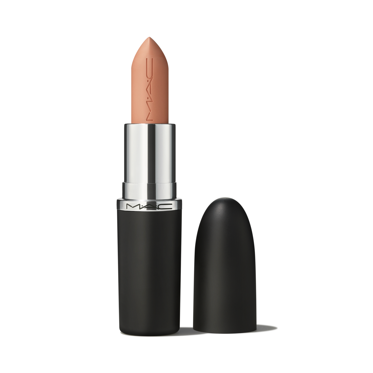 MACximal Sleek Satin Lipstick by MAC Cosmetics