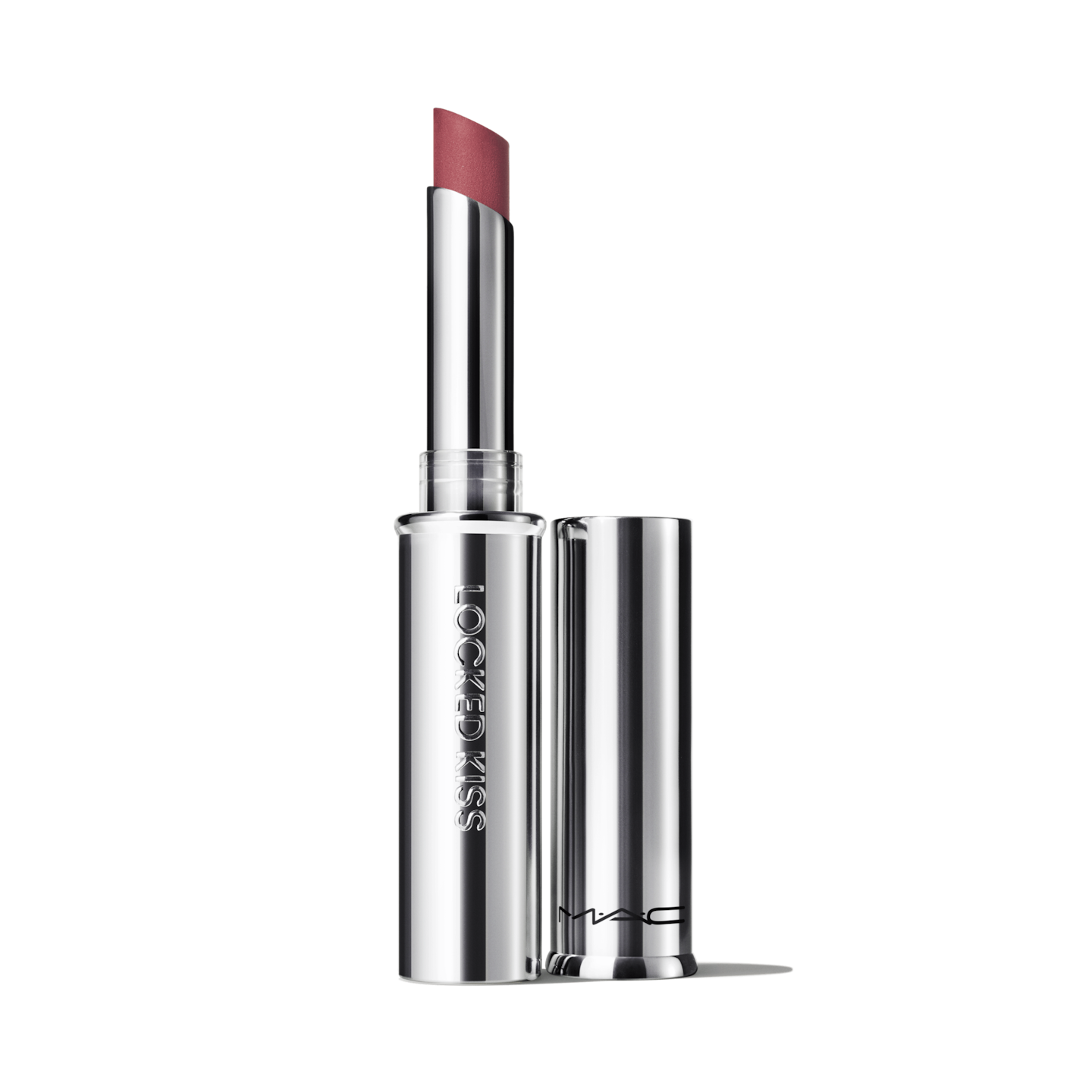 Locked Kiss 24hr Lipstick by MAC Cosmetics