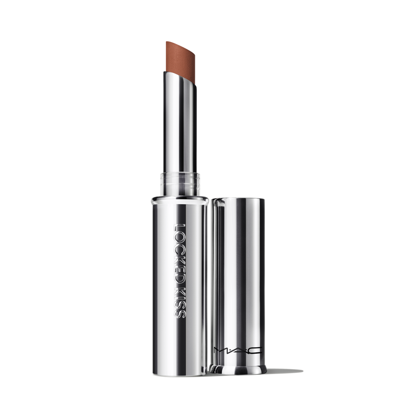 Locked Kiss 24hr Lipstick by MAC Cosmetics