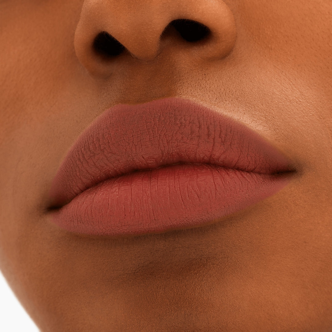 Locked Kiss 24hr Lipstick by MAC Cosmetics
