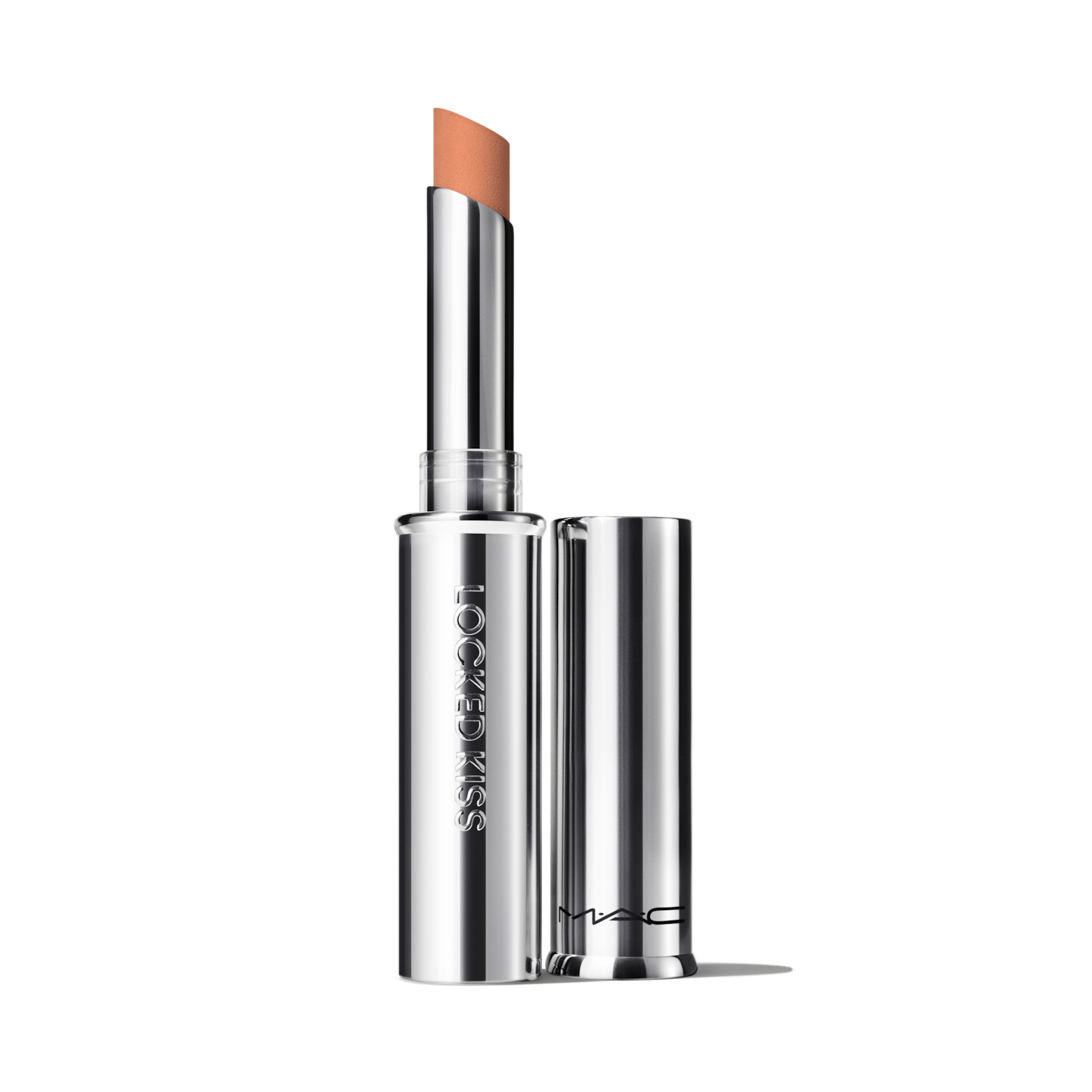 Locked Kiss 24hr Lipstick by MAC Cosmetics