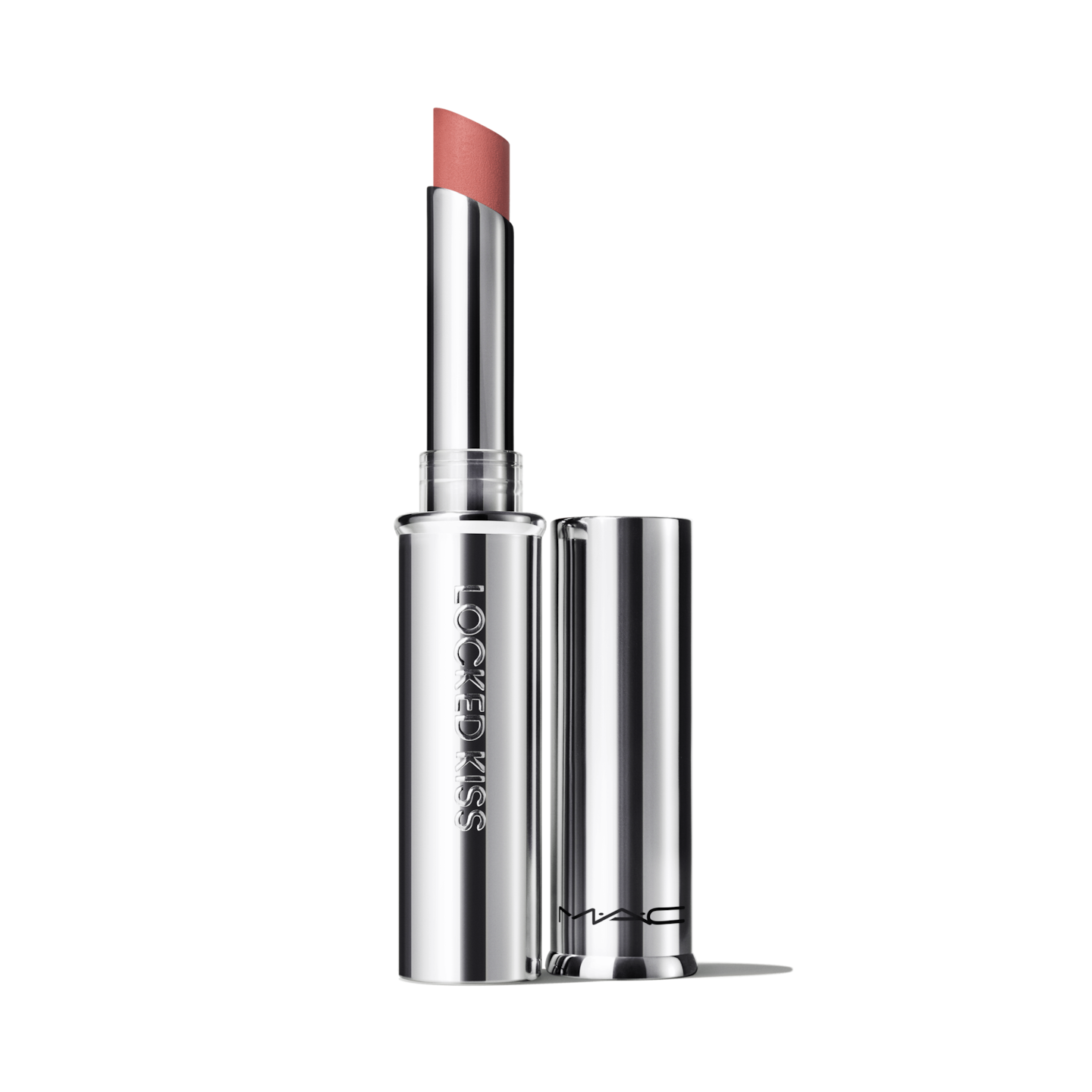 Locked Kiss 24hr Lipstick by MAC Cosmetics