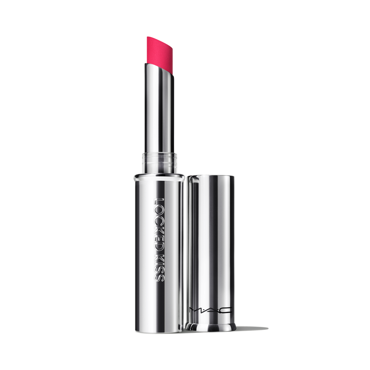 Locked Kiss 24hr Lipstick by MAC Cosmetics