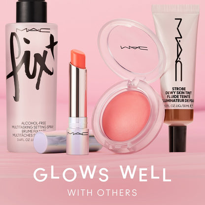 Glow Play Cushiony Blush by MAC Cosmetics