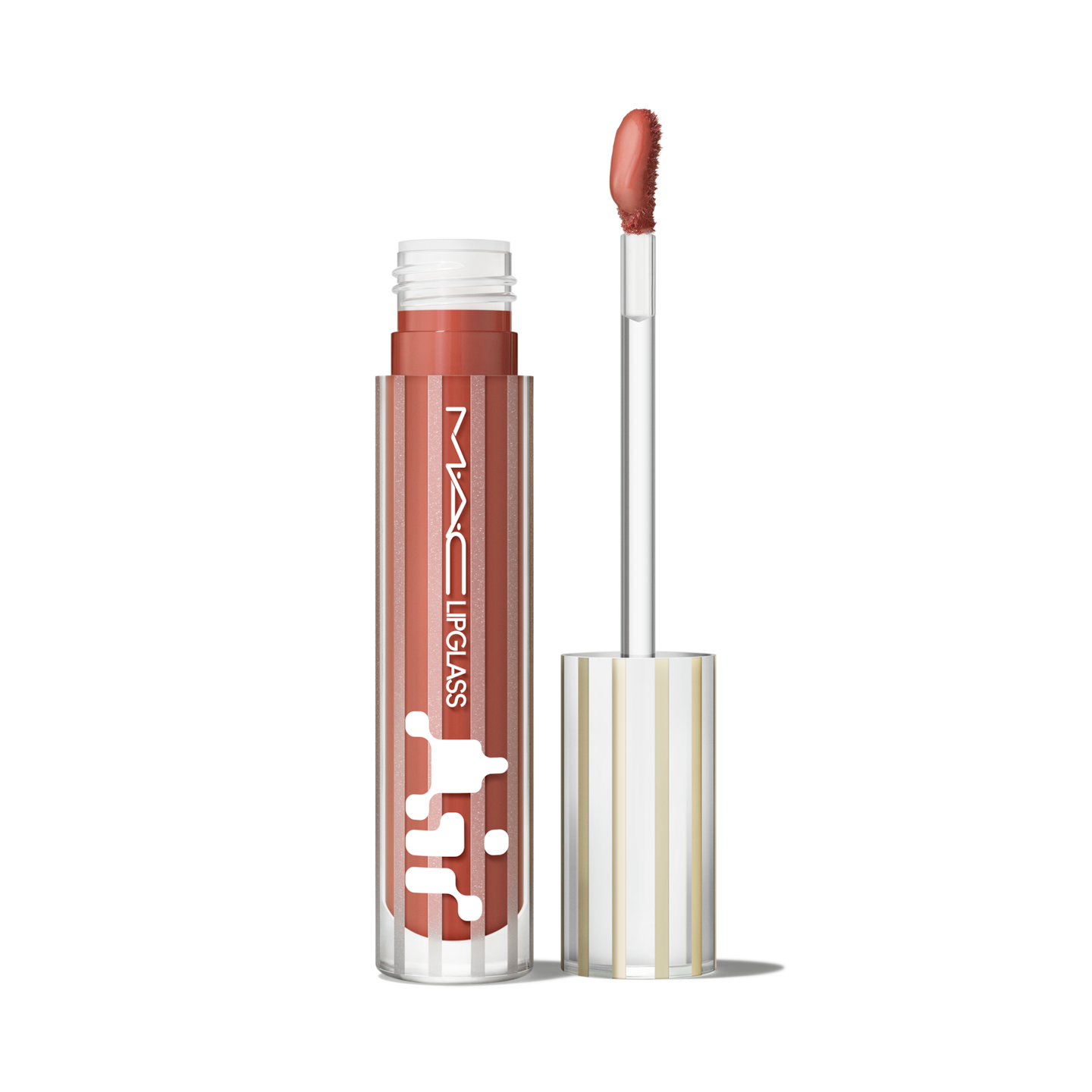 Lipglass Air Non-Sticky Gloss by MAC Cosmetics