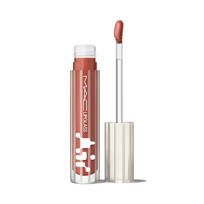 Lipglass Air Non-Sticky Gloss by MAC Cosmetics