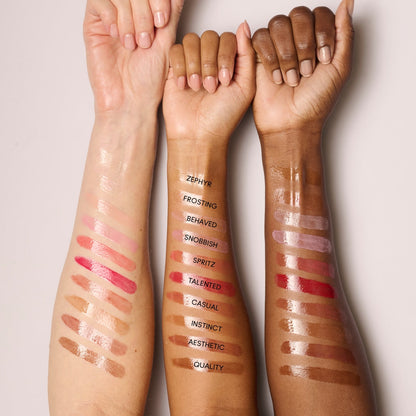 Lipglass Air Non-Sticky Gloss by MAC Cosmetics