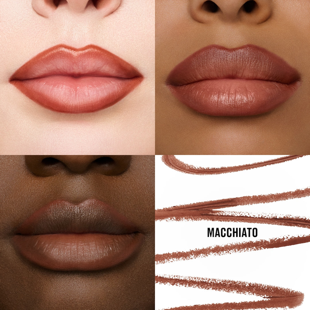 Lipglazer Glossy Liner by MAC Cosmetics