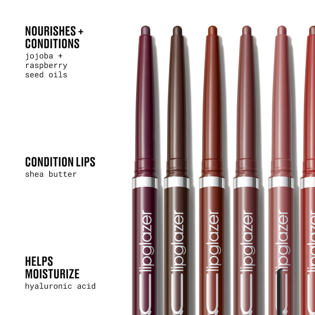 Lipglazer Glossy Liner by MAC Cosmetics