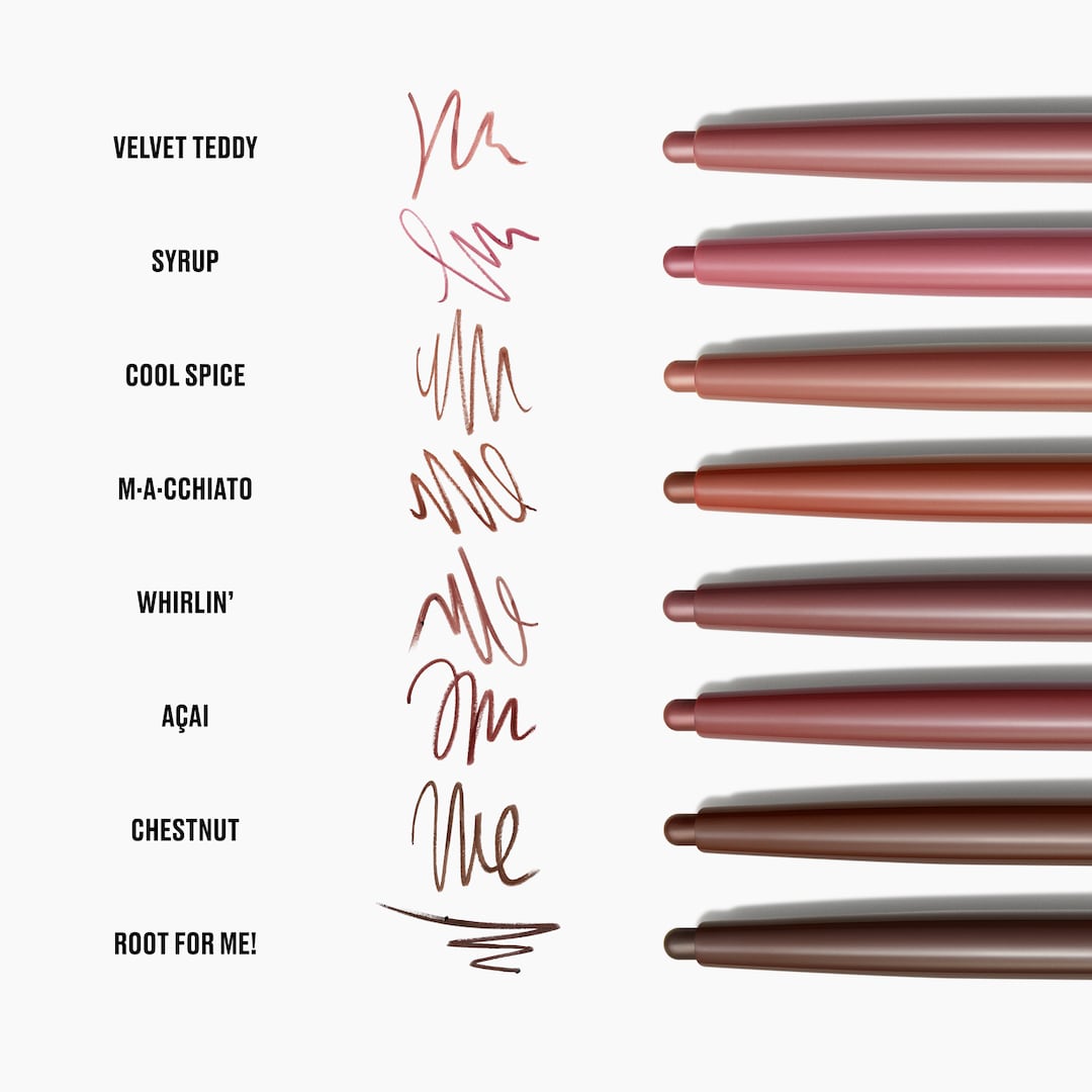 Lipglazer Glossy Liner by MAC Cosmetics
