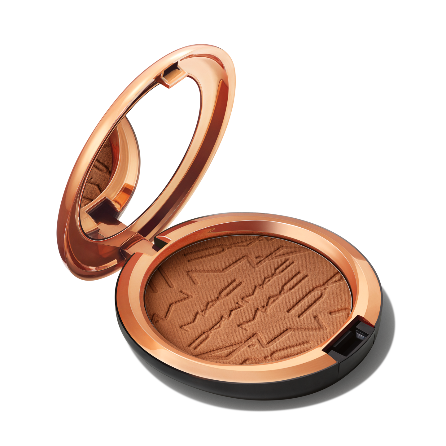 Skinfinish Sunstruck Bronzer by MAC Cosmetics