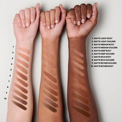 Skinfinish Sunstruck Bronzer by MAC Cosmetics
