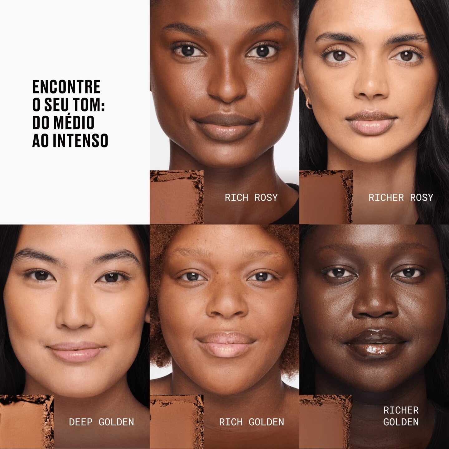 Skinfinish Sunstruck Bronzer by MAC Cosmetics