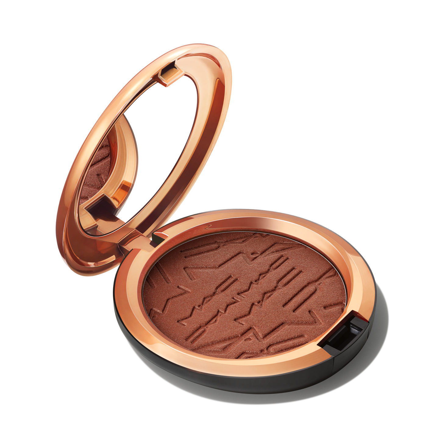 Skinfinish Sunstruck Bronzer by MAC Cosmetics