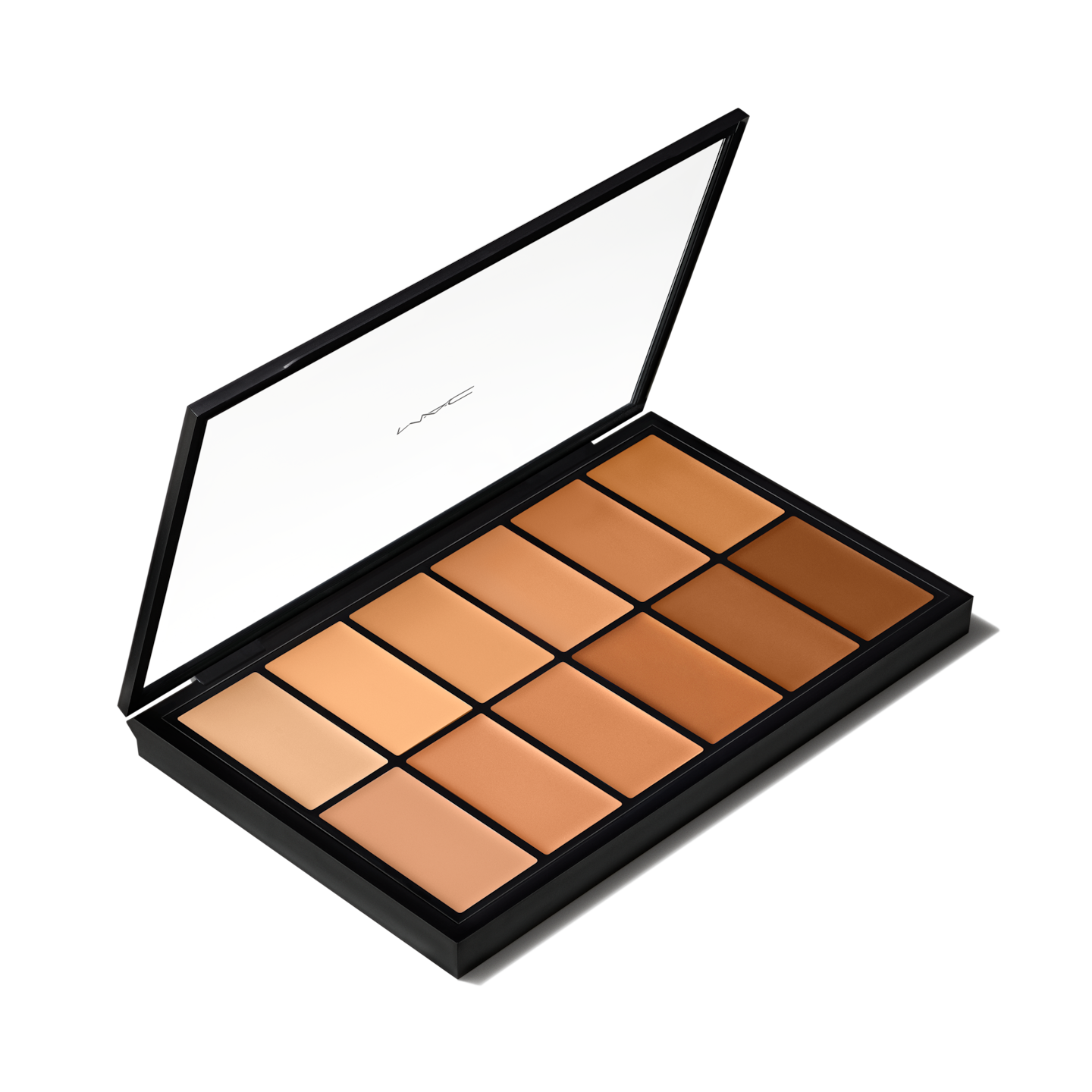 Pro Palette Full Coverage Foundation x 12 by MAC Cosmetics