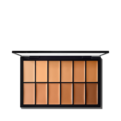 Pro Palette Full Coverage Foundation x 12 by MAC Cosmetics
