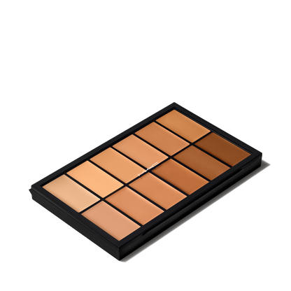 Pro Palette Full Coverage Foundation x 12 by MAC Cosmetics